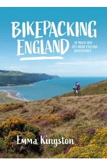 Bikepacking England