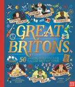 Great Britons