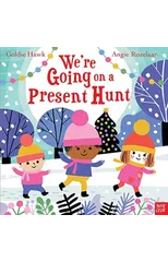 We're Going on a Present Hunt