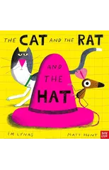 The Cat and the Rat and the Hat