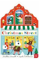 Christmas Street