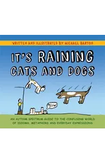It's Raining Cats and Dogs