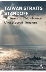 Taiwan Straits Standoff