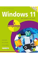 Windows 11 in easy steps