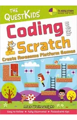 Coding with Scratch - Create Awesome Platform Games