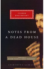 Notes from a Dead House