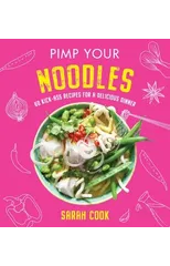 Pimp Your Noodles