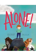 Alone!
