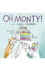 Oh Monty!