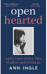 Openhearted
