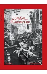 London - A Sinister City