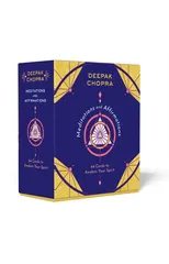 Meditations and Affirmations