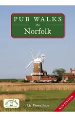 Pub Walks in Norfolk
