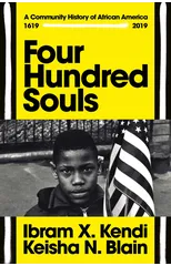 Four Hundred Souls