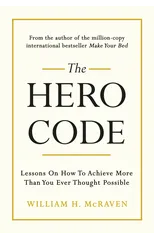 The Hero Code