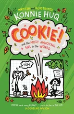 Cookie! (Book 2)