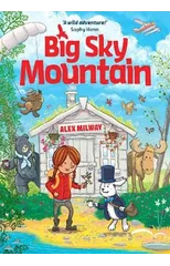 Big Sky Mountain