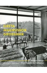 Greta Magnusson Grossman
