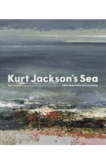 Kurt Jackson's Sea