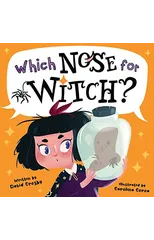 Which Nose for Witch?