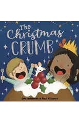 The Christmas Crumb