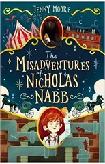 The Misadventures of Nicholas Nabb