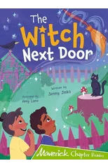 The Witch Next Door