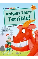 Knights Taste Terrible!