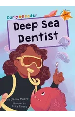 Deep Sea Dentist