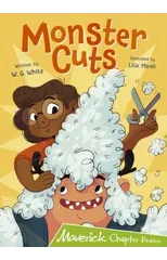 Monster Cuts