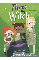 Three and a Witch