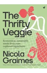 The Thrifty Veggie
