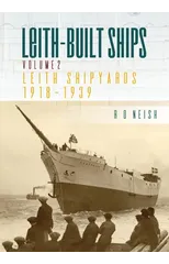Leith-Built Ships