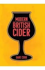 Modern British Cider