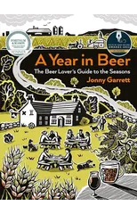 A Year in Beer