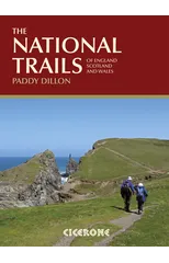 The National Trails