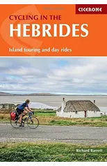 Cycling in the Hebrides