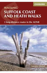 Suffolk Coast and Heath Walks