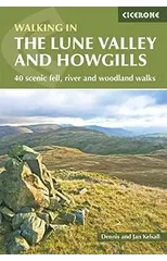 The Lune Valley and Howgills