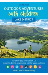 Outdoor Adventures with Children - Lake District