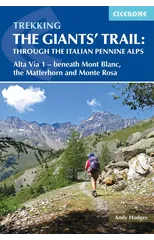 Trekking the Giants' Trail