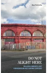 Do Not Alight Here