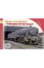 Railways & Recollections  1968
