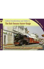 Vol 101 Railways & Recollections 101 The East German Narrow Gauge