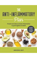 The Anti-inflammatory Plan