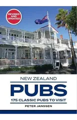 New Zealand Pubs