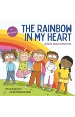 The Rainbow in My Heart