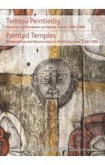 Temlau Peintiedig / Painted Temples