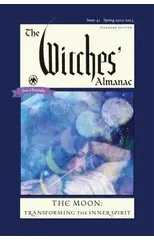 The Witches' Almanac 2022