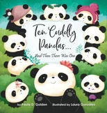 Ten Cuddly Pandas...